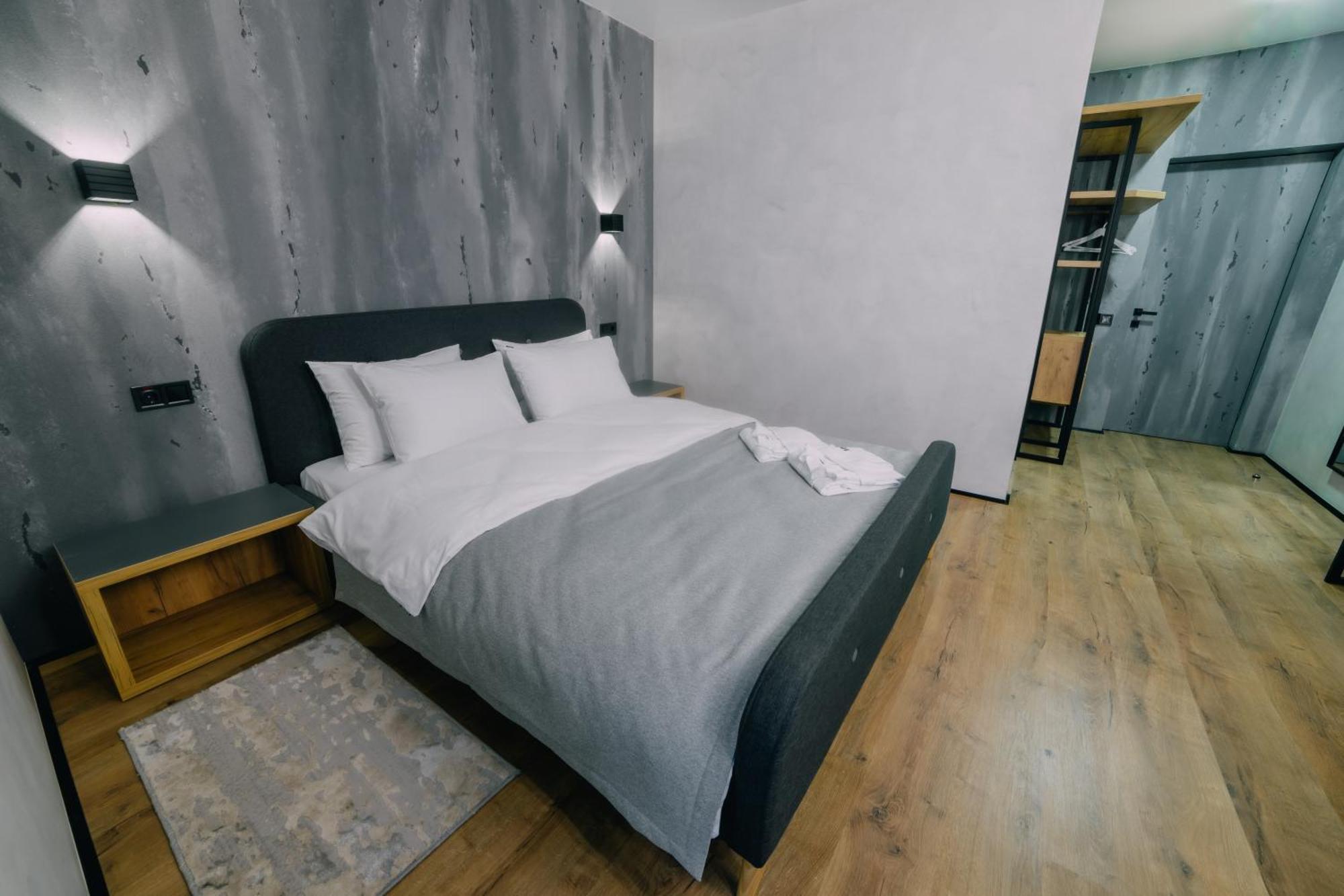 Hotel Rado