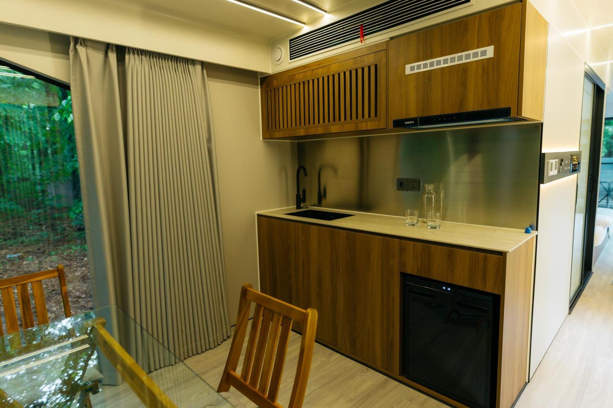 Hotel Rado *