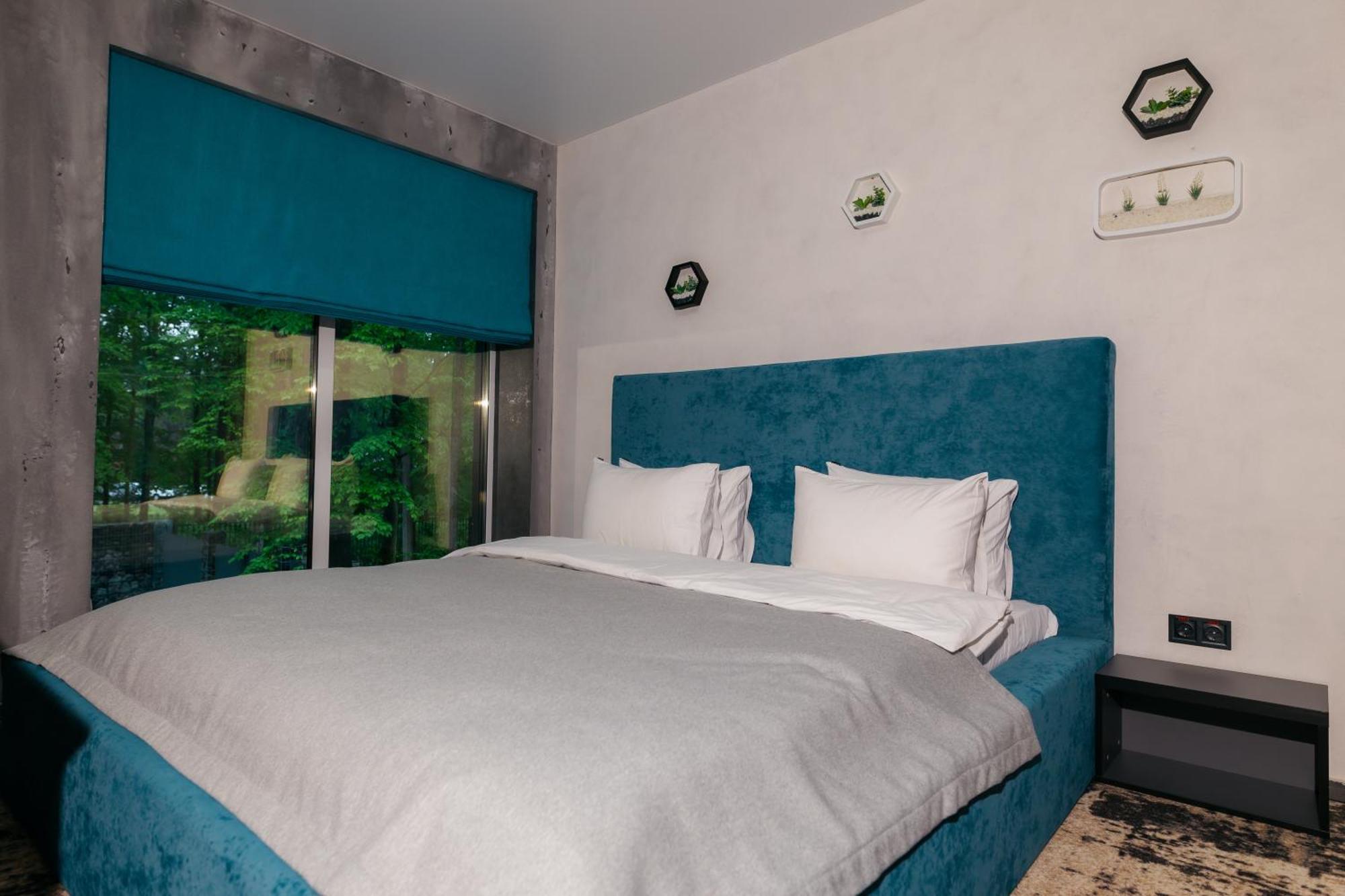 Hotel Rado