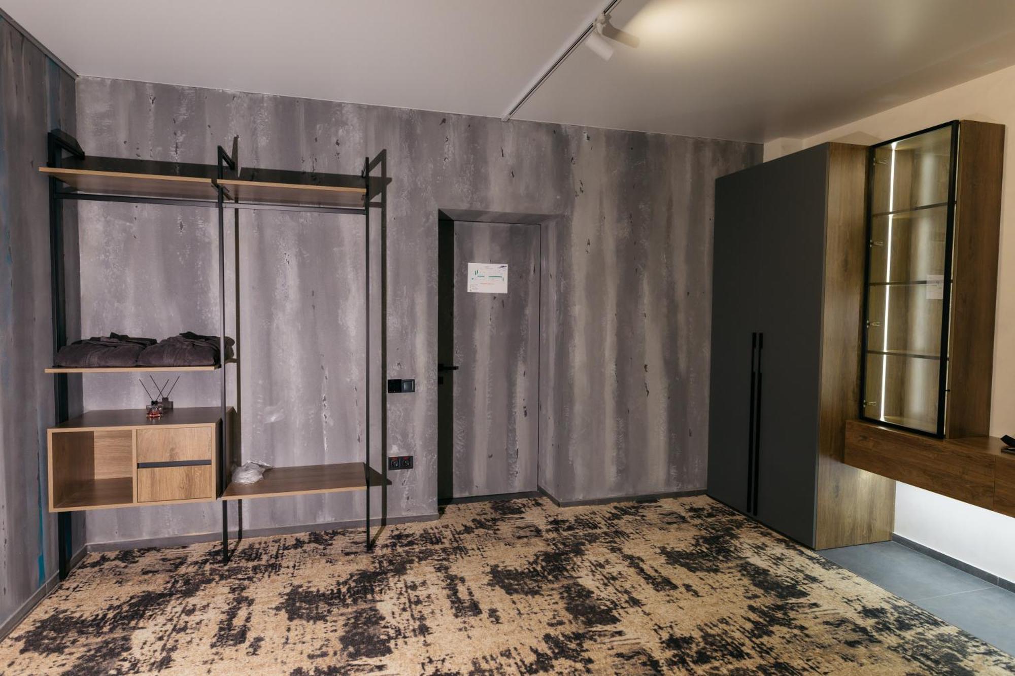Hotel Rado