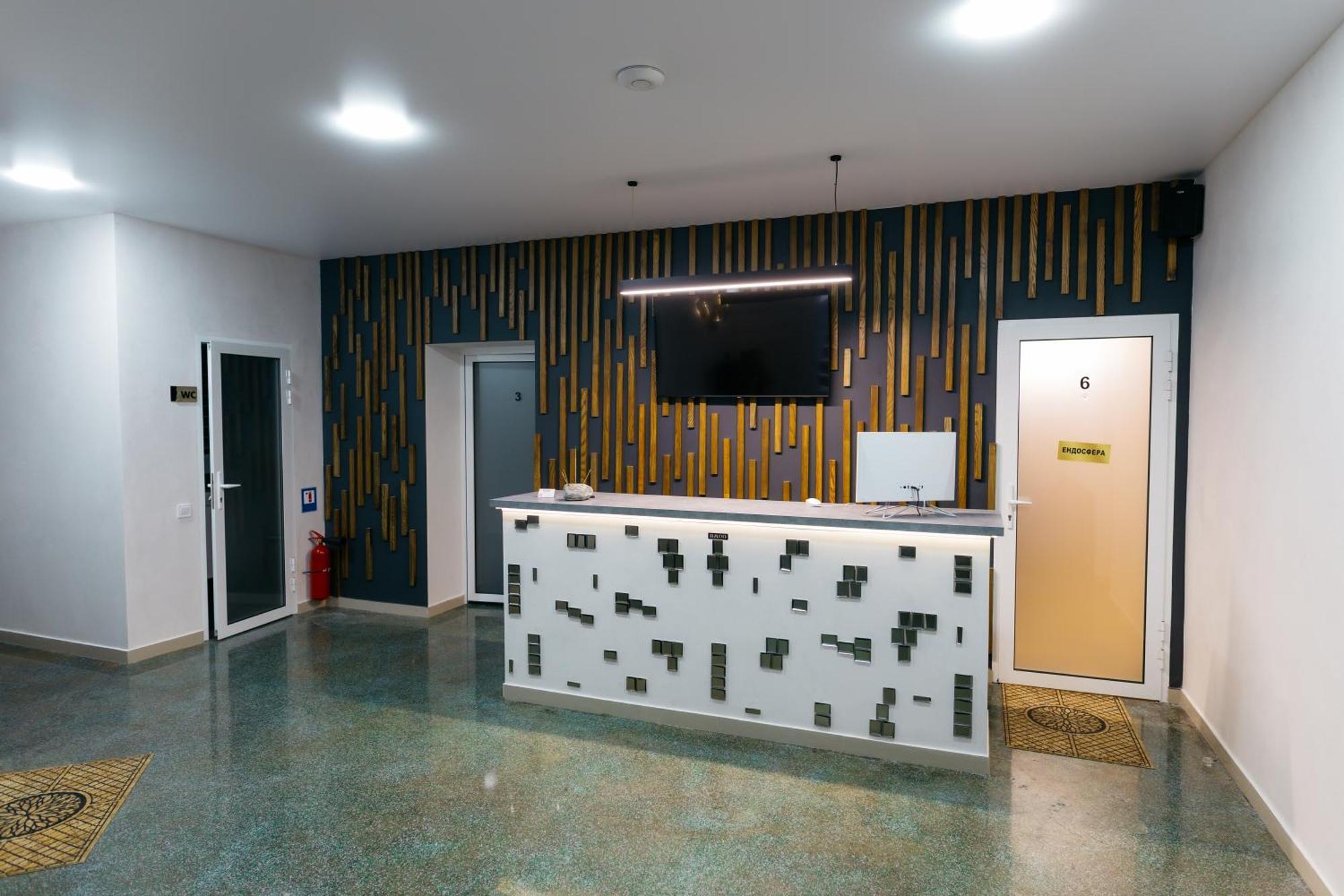 Hotel Rado *