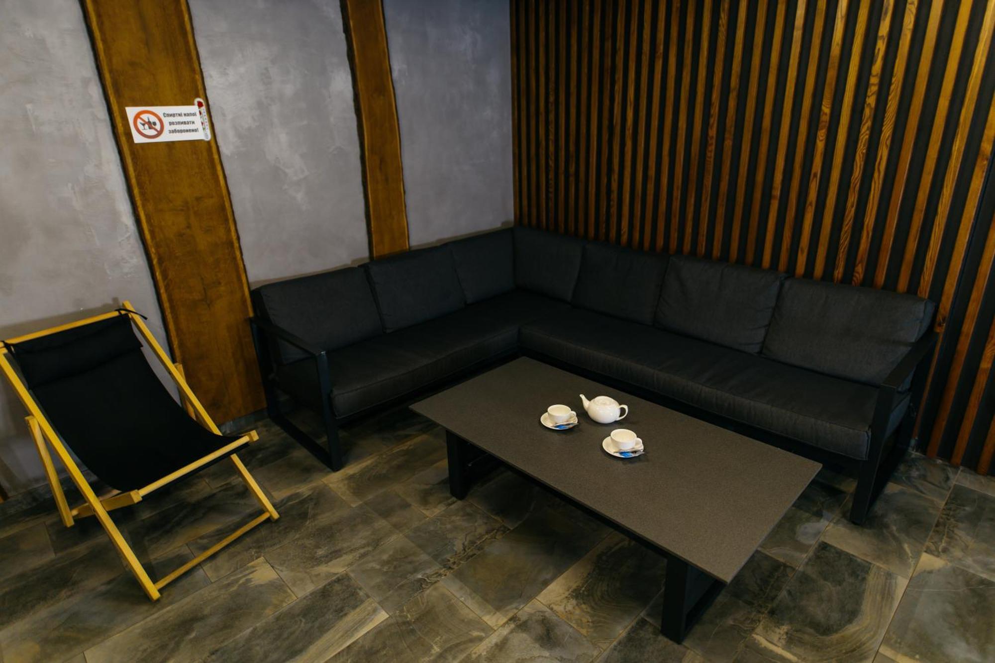 Hotel Rado *